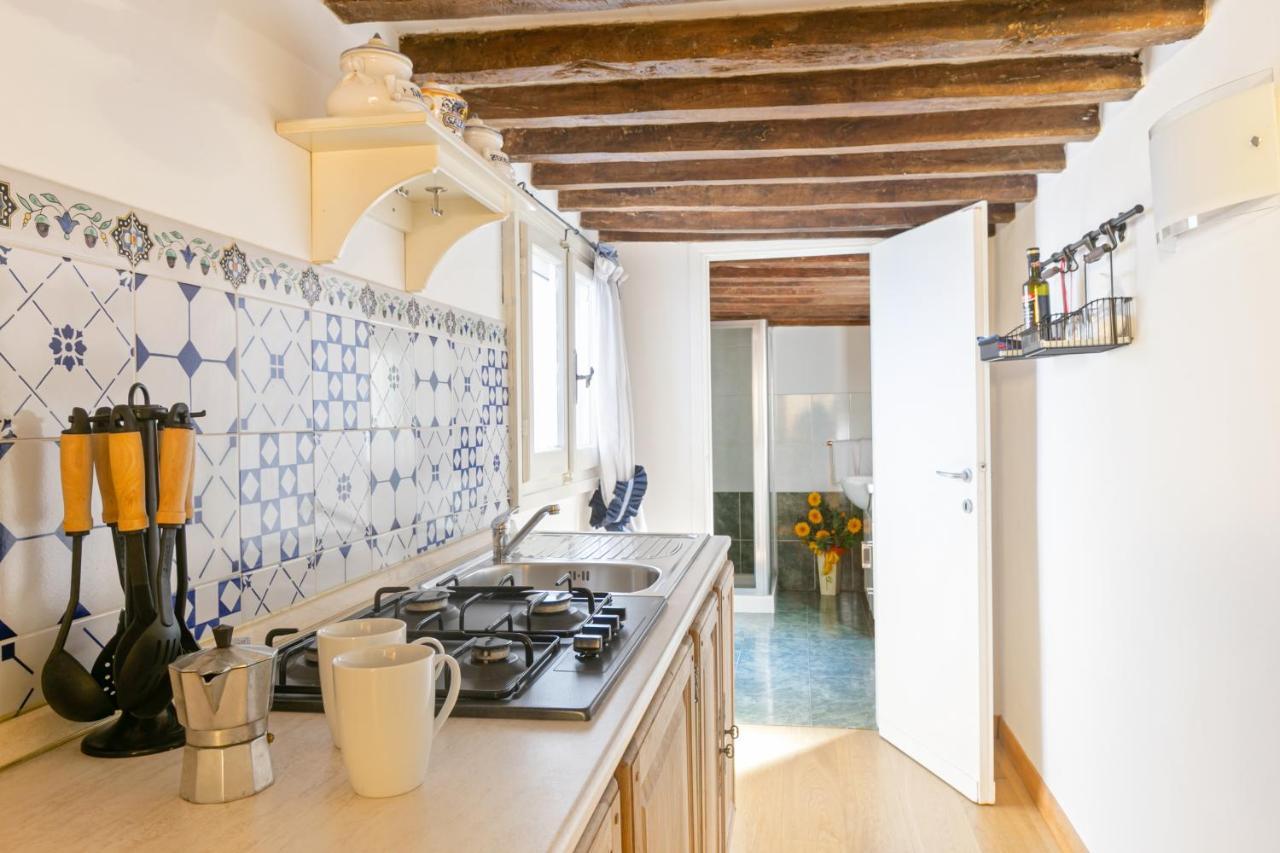 Giardino Bardini Cozy Apartment Флоренция Экстерьер фото