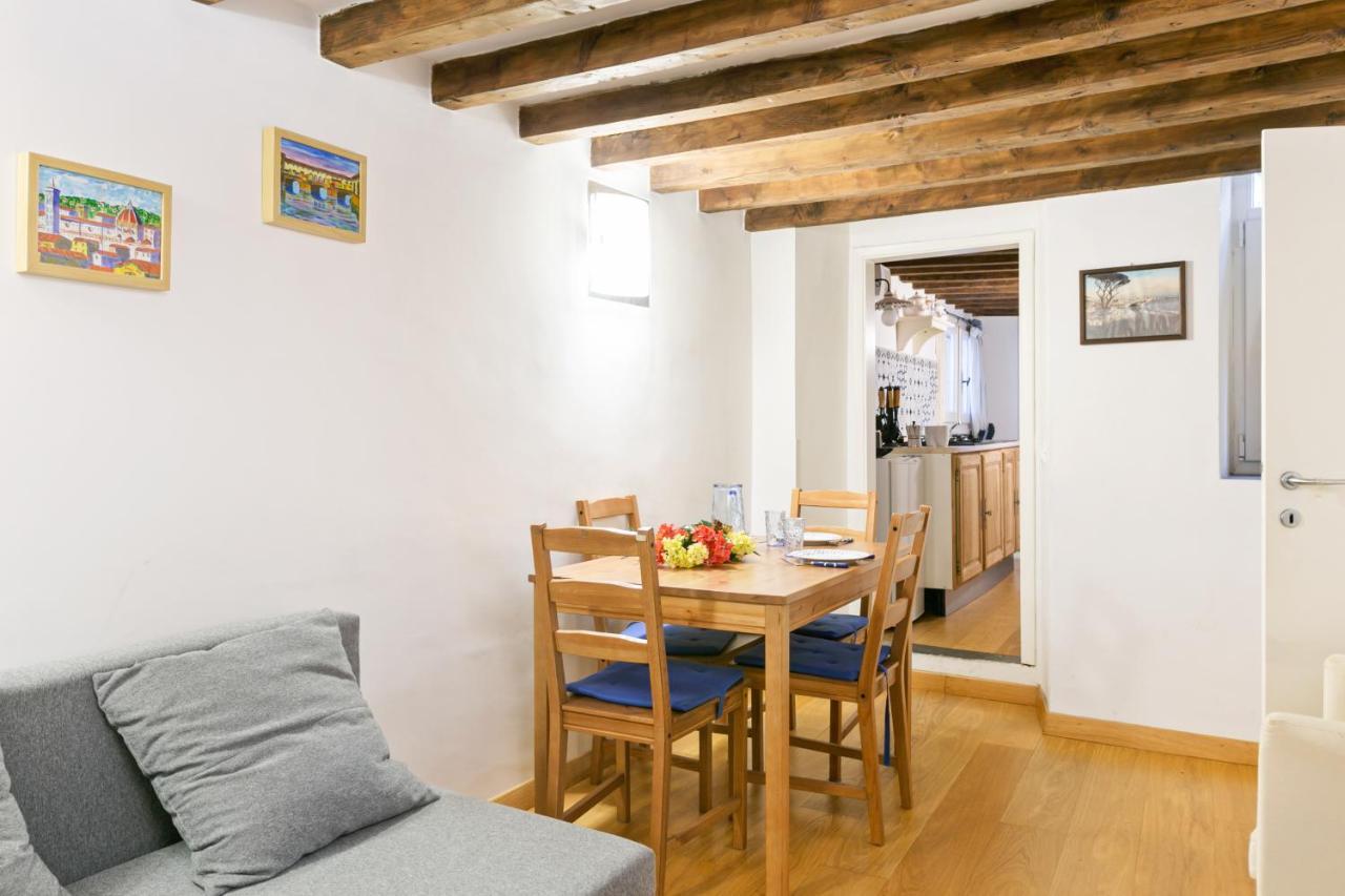 Giardino Bardini Cozy Apartment Флоренция Экстерьер фото