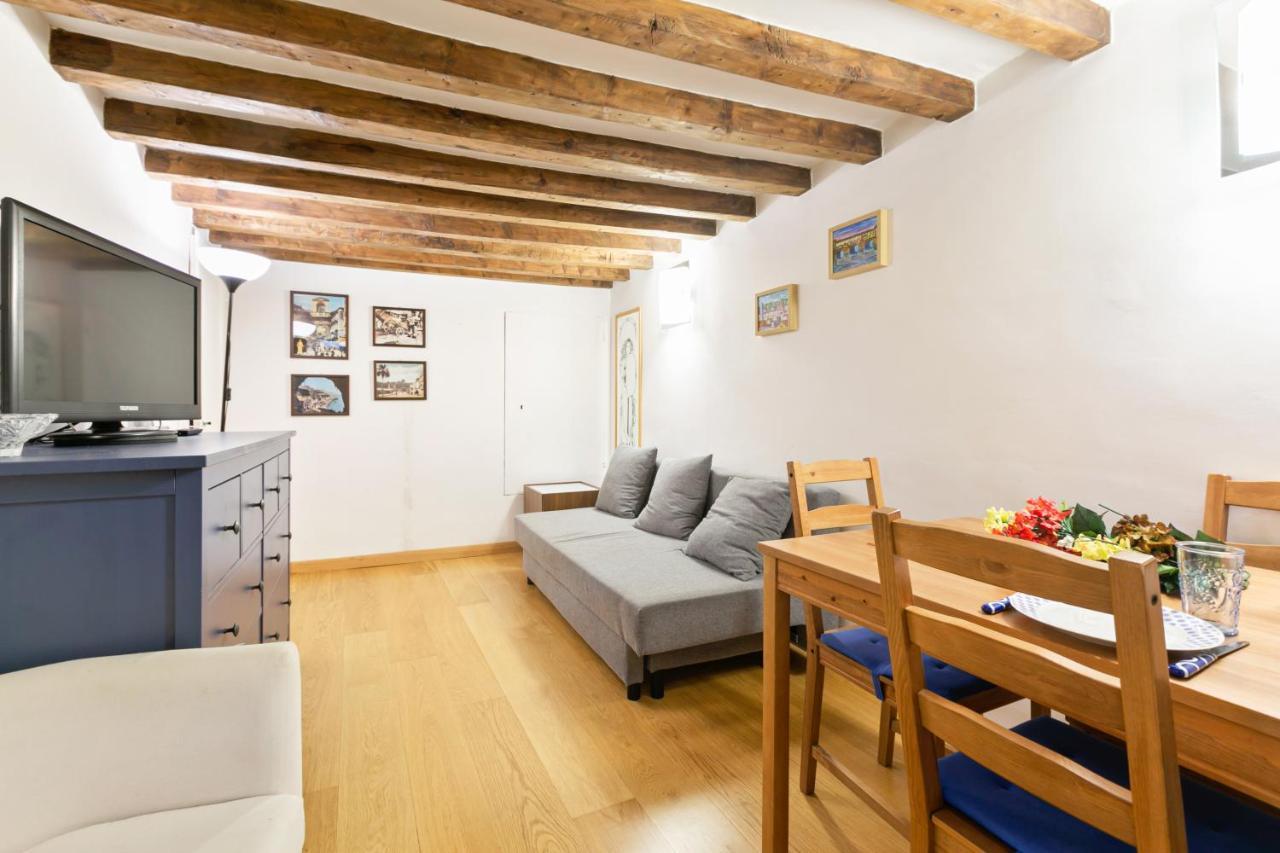 Giardino Bardini Cozy Apartment Флоренция Экстерьер фото
