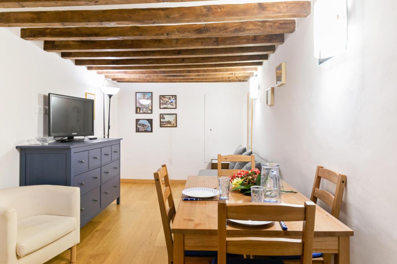 Giardino Bardini Cozy Apartment Флоренция Экстерьер фото