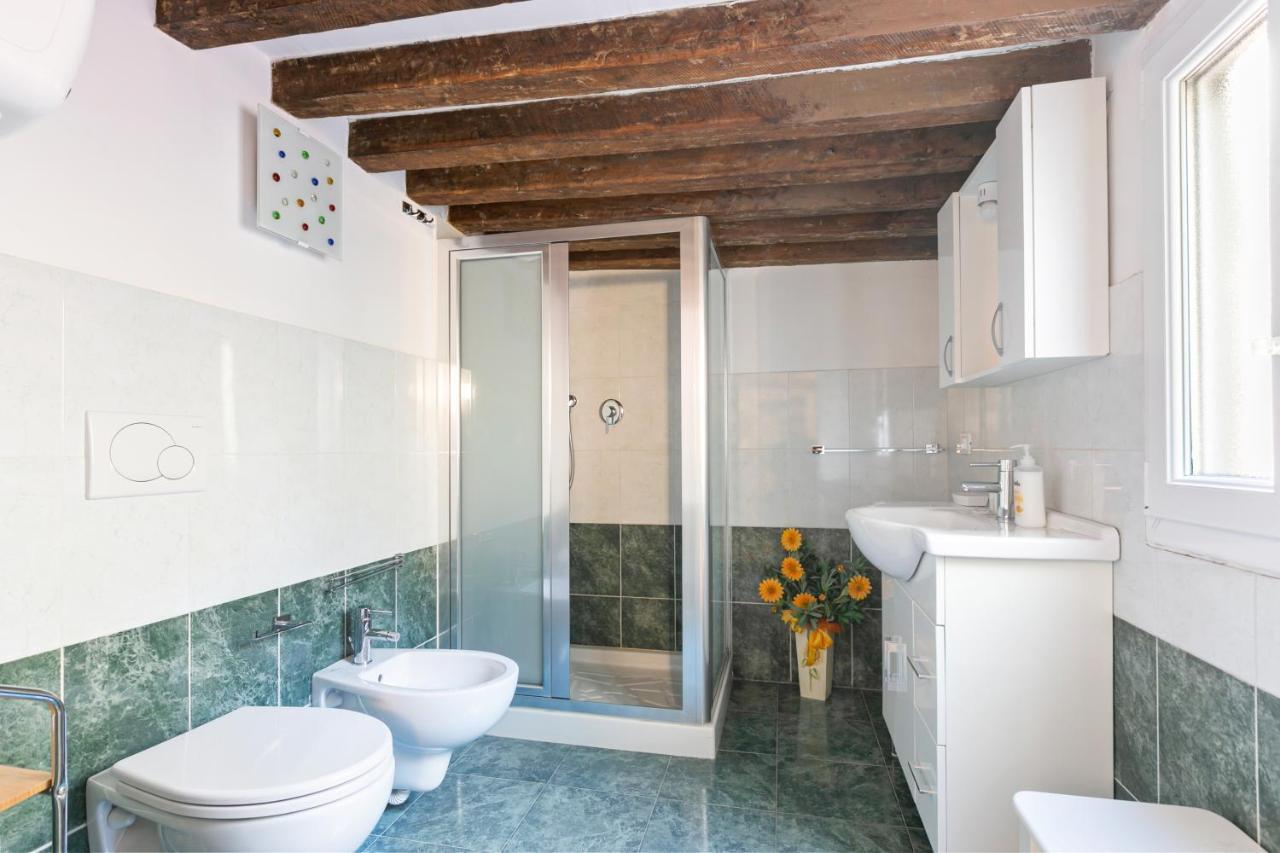 Giardino Bardini Cozy Apartment Флоренция Экстерьер фото