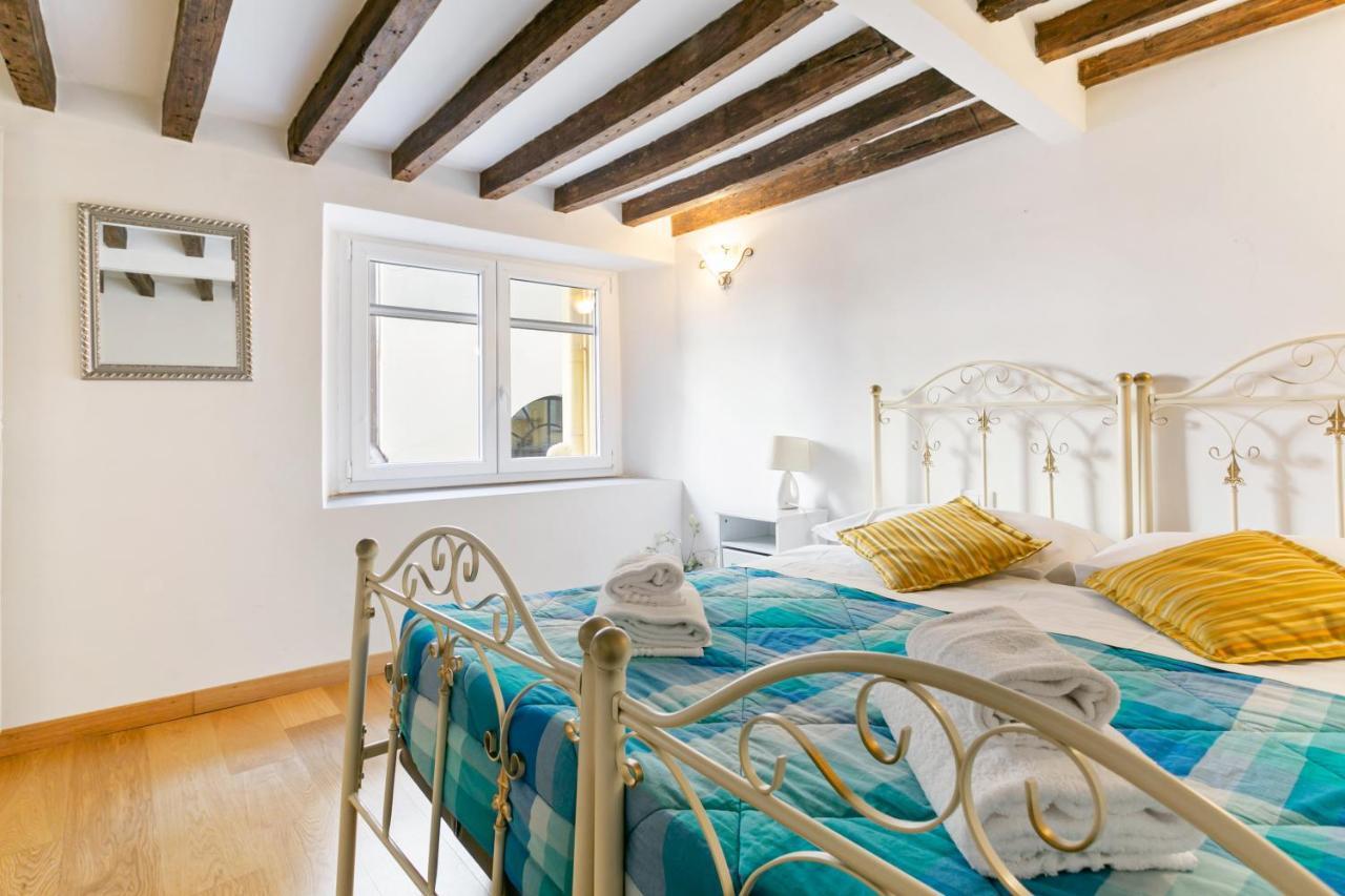 Giardino Bardini Cozy Apartment Флоренция Экстерьер фото