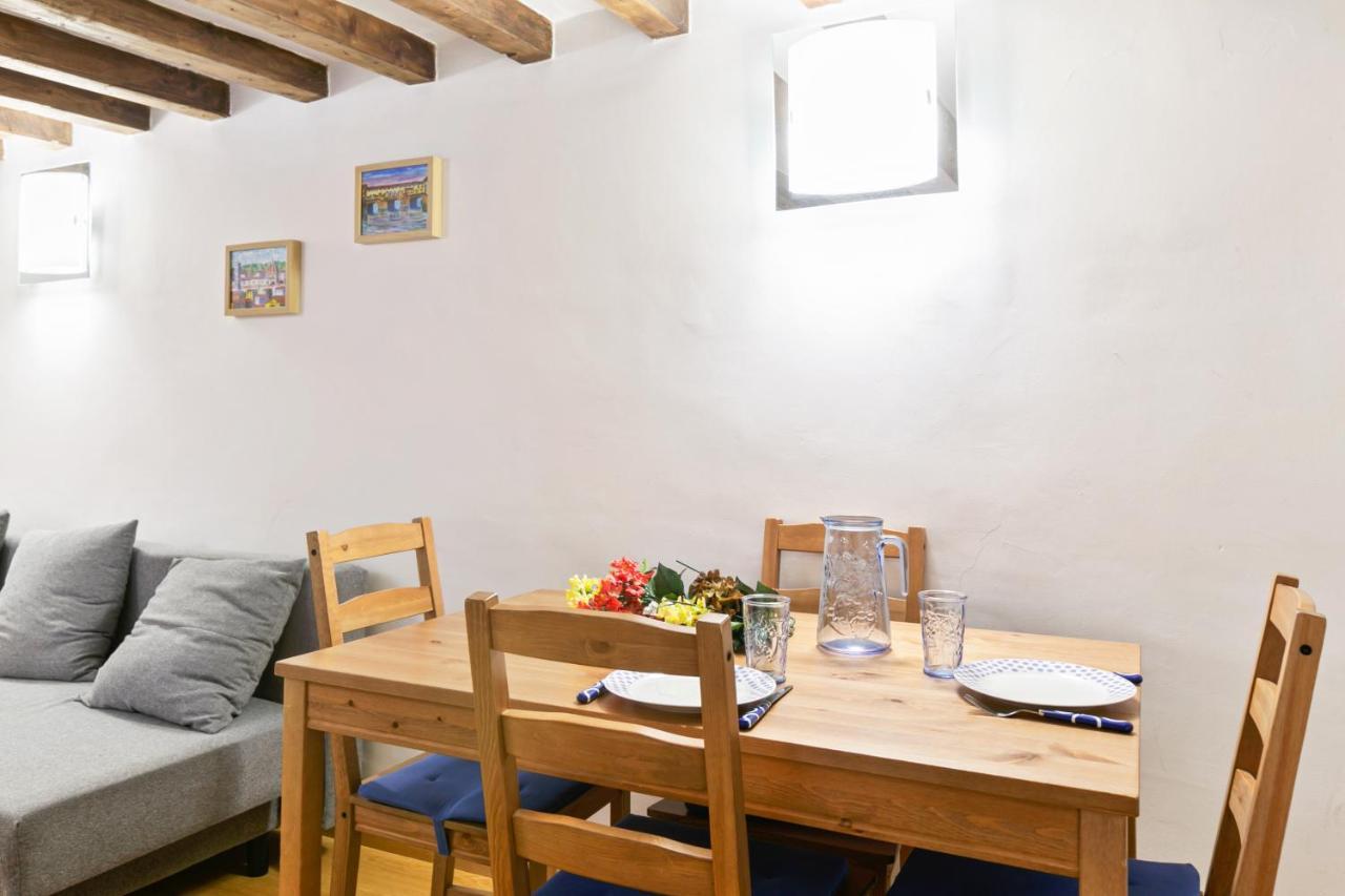 Giardino Bardini Cozy Apartment Флоренция Экстерьер фото