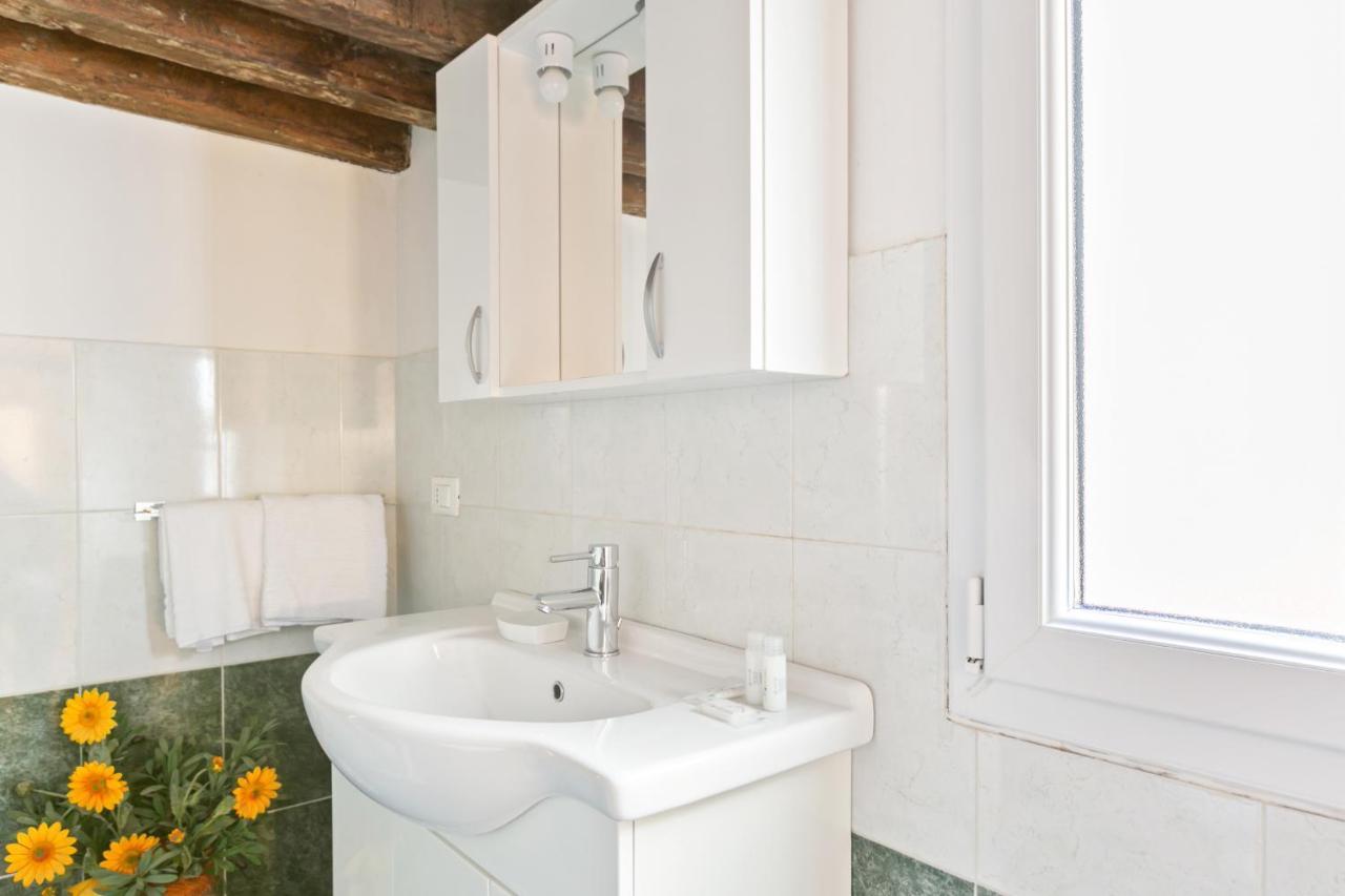Giardino Bardini Cozy Apartment Флоренция Экстерьер фото