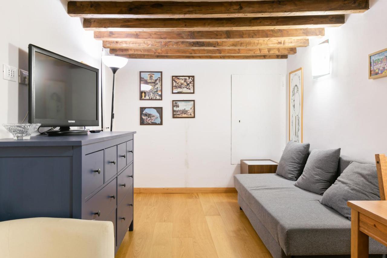 Giardino Bardini Cozy Apartment Флоренция Экстерьер фото